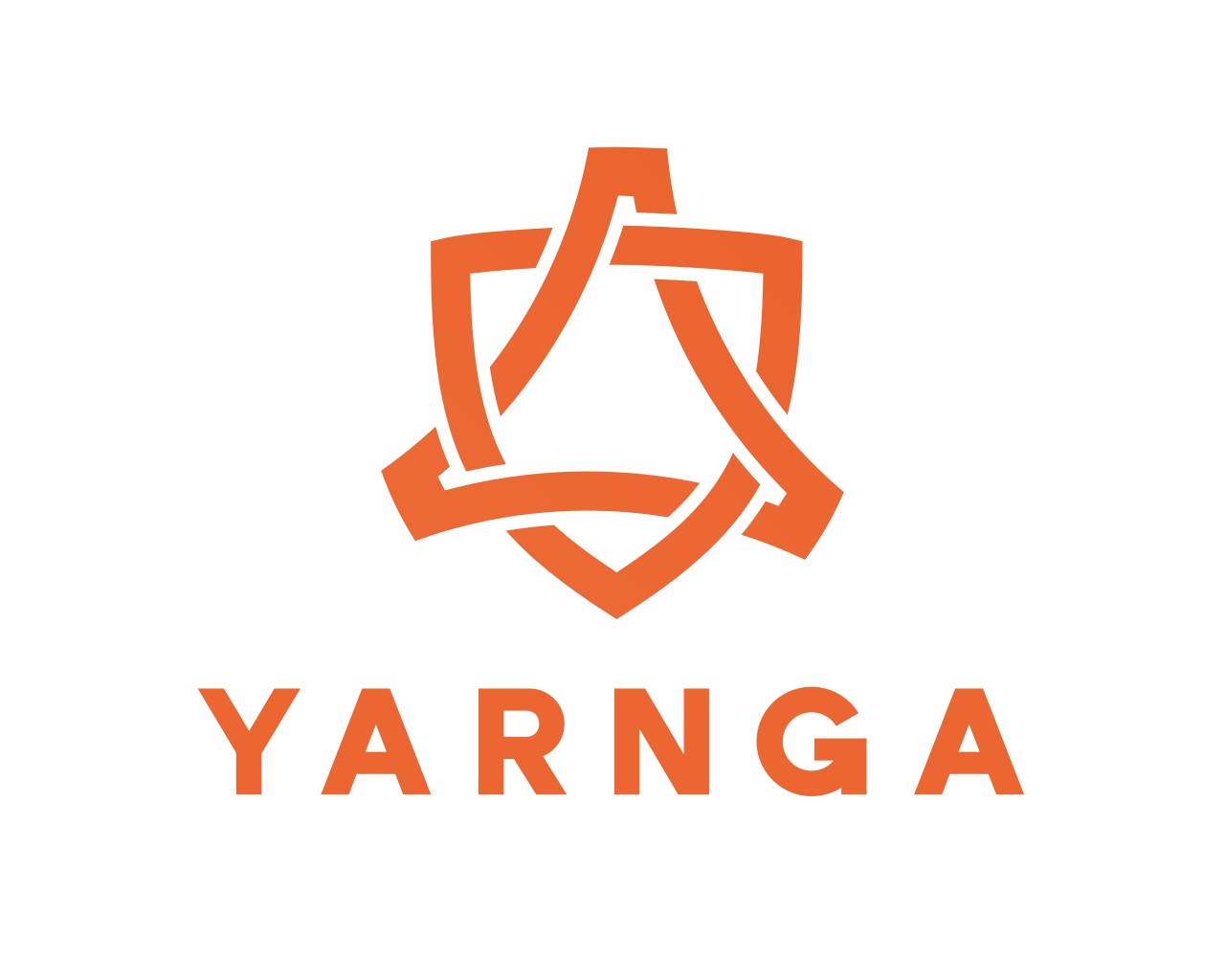 Yarnga Logo